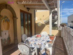 Casa Sole e Luna Lipari
